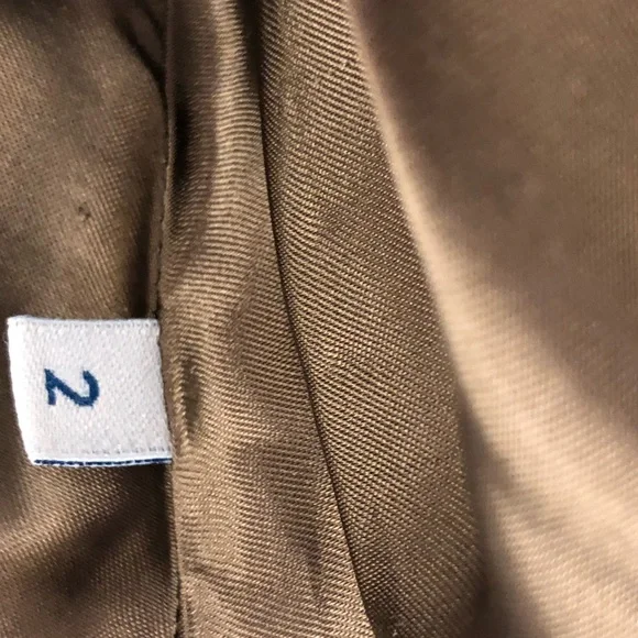 Authentic Moncler Makori Giubbotto Virgin Wool Down Jacket Designer 2 - US M 6-8 - Picture 7 of 16